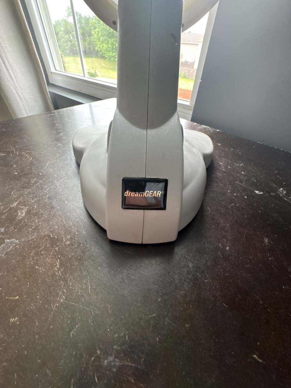 dreamGEAR Wii Racing Wheel Stand - Picture 4 of 4